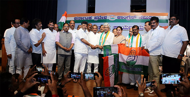Jayaprakash Hegde